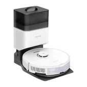 Roborock S8 Plus Çöp Istasyonlu Akıllı Robot Süpürge thumbnail 1
