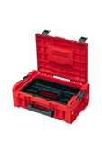 Qbrick System PRO Technician Case 2.0 Red thumbnail 4