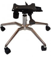 Örümcek Yıldız Ayak Seti Kuyruklu Mekanizma - 1