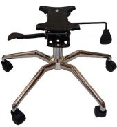 Örümcek Yıldız Ayak Seti Kuyruklu Mekanizma - 2