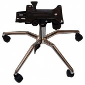 Örümcek Yıldız Ayak Seti Kuyruklu Mekanizma - 3