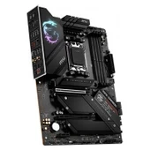 MSI MPG B650 CARBON WIFI AM5 DDR5 6600MHZ(OC) HDMI DP M.2 USB3.2 2.5G LAN WIFI 6E ATX thumbnail 2