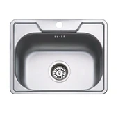 46 X 37 Mutfak Eviyesi 4637gr Keten Dokulu thumbnail 1