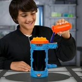 Mr Beast Lab Mutasyon Oyun Seti Fire Panther thumbnail 5