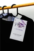 Pelldio 5'li Lavender Ayakkabılık Dolap Ve Çekmece Parfümlü Kese Kokusu Oda Koku Kesesi thumbnail 4