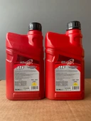 (2 Adet) TK Petrol Delmax ATF Kırmızı Renk 1 Litre Direksiyon Yağı (2025 Üretim) (2 Adet) thumbnail 2