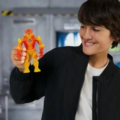 Mr Beast Lab Mutasyon Oyun Seti Fire Panther thumbnail 7