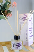 Pelldio Lavender Çubuklu Oda Kokusu 110ml thumbnail 2