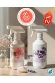 Pelldio Baby Powder & Lavender Ev, Tekstil, Oda ve Çamaşır Spreyi Avantajlı Paket 2x500ml thumbnail 1
