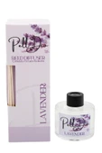 Pelldio Lavender Çubuklu Oda Kokusu 110ml thumbnail 3
