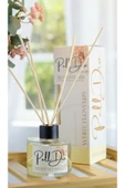 Pelldio White Flowers Çubuklu Oda Kokusu 110ml thumbnail 1