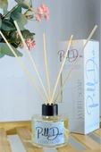 Pelldio White Soap Çubuklu Oda Kokusu 110ml thumbnail 2
