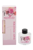 Pelldio Baby Powder Çubuklu Oda Kokusu 110ml thumbnail 3