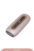 Sinbo SEL-6048 IPL Lazer Epilasyon Cihazı | Acısız Kalıcı Epilasyon - PURPLE thumbnail 6