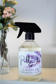 Pelldio Lavender Oda ve Çamaşır Spreyi 500ml thumbnail 2