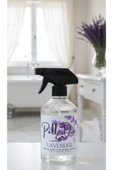 Pelldio Lavender Oda ve Çamaşır Spreyi 500ml thumbnail 1