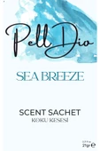 Pelldio Sea Breeze Ayakkabılık Dolap Ve Çekmece Parfümlü Kese Kokusu Oda Koku Kesesi thumbnail 3