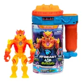 Mr Beast Lab Mutasyon Oyun Seti Fire Panther thumbnail 1