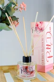 Pelldio Cherry Blossom Çubuklu Oda Kokusu 110ml thumbnail 2