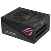 ASUS ROG STRIX 1000W 80+ Gold AURA ATX3.0 PCIe5.0 Full Modüler 135mm Fanlı PSU ROG-STRIX-1000G-AURA thumbnail 1
