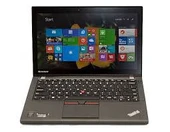 Lenovo ThinkPad x250 İ5-5300 işlemci 8 Gb Ram 240 Gb SSd Dokunmatilk Ekran W10 Dizüstü Bilgisayar ( Outlet ) thumbnail 2