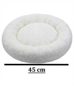 Dekoratif Kedi Evi Ve Kedi Yatağı thumbnail 7