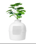 Dekoratif Kedi Evi Ve Kedi Yatağı thumbnail 10