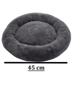 Dekoratif Kedi Evi Ve Kedi Yatağı thumbnail 9