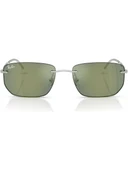Ray-Ban RB3768 003/6R 56 Unisex Güneş Gözlüğü thumbnail 1