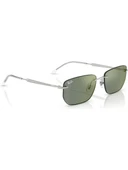Ray-Ban RB3768 003/6R 56 Unisex Güneş Gözlüğü thumbnail 4