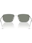 Ray-Ban RB3768 003/6R 56 Unisex Güneş Gözlüğü thumbnail 3