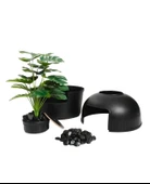 Dekoratif Kedi Evi Ve Kedi Yatağı thumbnail 3