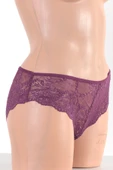 Miorre Dantelli Hipster Kadın Külot thumbnail 2