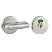 Banyo Wc Tuvalet Kabin Mandalı Dayanıklı Kilit Metal Kapı Kilidi Soyunma Odası Kullanımı thumbnail 4