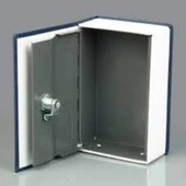 Kitap Görünümlü Gizli Kasa thumbnail 4