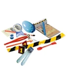 Clementoni Dedektif Laboratuvarı 64092 thumbnail 2