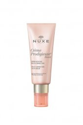 NUXE Creme Prodigieuse Boost Multi-Correction Silky Cream 40 ml - Kuru ve Normal Ciltler - 1