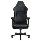 Razer Iskur V2 4D Siyah Yeşil Gaming Koltuk RZ38-04900100-R3G1 thumbnail 1