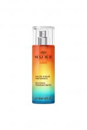 NUXE Sun Eau Delicieuse Parfumante 30 ml - Vücut Spreyi thumbnail 1