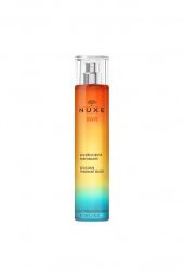 NUXE Sun Eau Delicieuse Parfumante 100 ml - Vücut Spreyi - 1