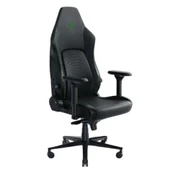 Razer Iskur V2 4D Siyah Yeşil Gaming Koltuk RZ38-04900100-R3G1 thumbnail 2