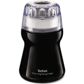 Tefal 50 gr Kahve ve Baharat Öğütücü Paslanmaz Çelik Hazne ve Bıçak Barista Kalitesi Şık Tasarım thumbnail 2