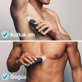 Braun Bodygroomer 3 BG 3350 Vücut Bakım Seti thumbnail 4