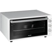 Arçelik SUF 4000 MEB 40 lt Beyaz Mini Fırın thumbnail 2