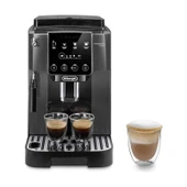 DeLonghi Magnifica Start ECAM220.22.GB Tam Otomatik Kahve Makinesi thumbnail 1