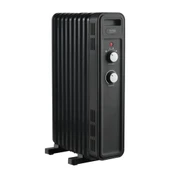 Beko RHO 9M Yağlı Radyatör thumbnail 3