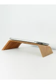 Fagus Wood Laptop Standı (kayın) thumbnail 3