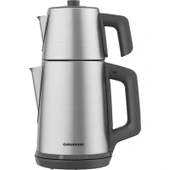 Grundig CM 4020 I Çay Makinesi thumbnail 1