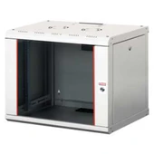 LANDE LN-WB-09U6060 9U 60x60 Duvar Tip Boş Kabinet thumbnail 1