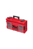 Qbrick System ONE 200 2.0 Profi RED thumbnail 2